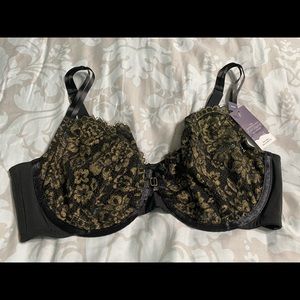Cacique Seriously Sexy Unlined Balconette 42DD